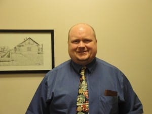 Jeffrey G. Page