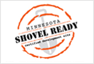 shovel
