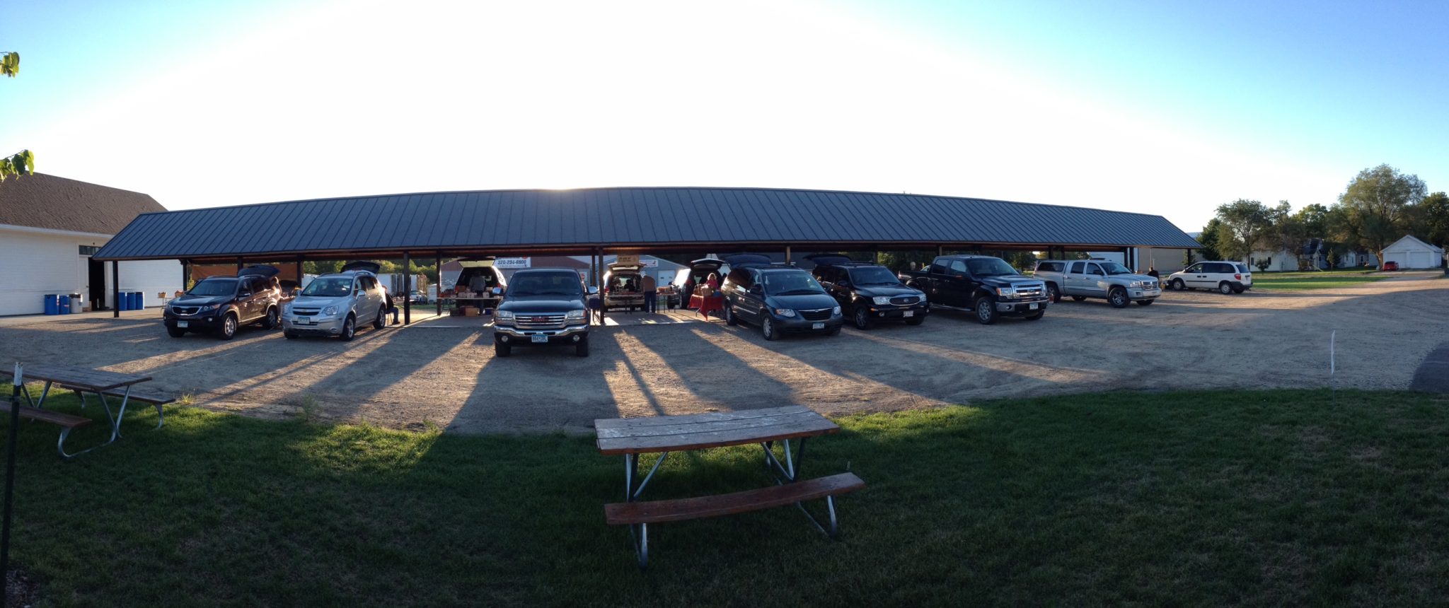 Hutchinson Economic Development Authority